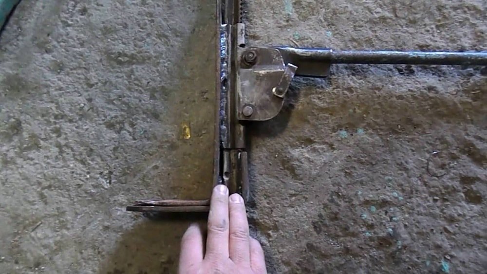 Самодельный домкрат Реечный домкрат своими руками