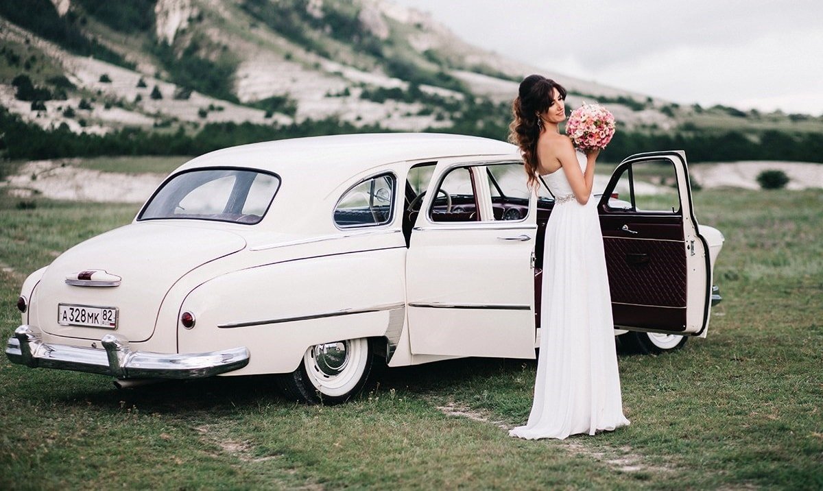 Ретро автомобиль Особенности классификации