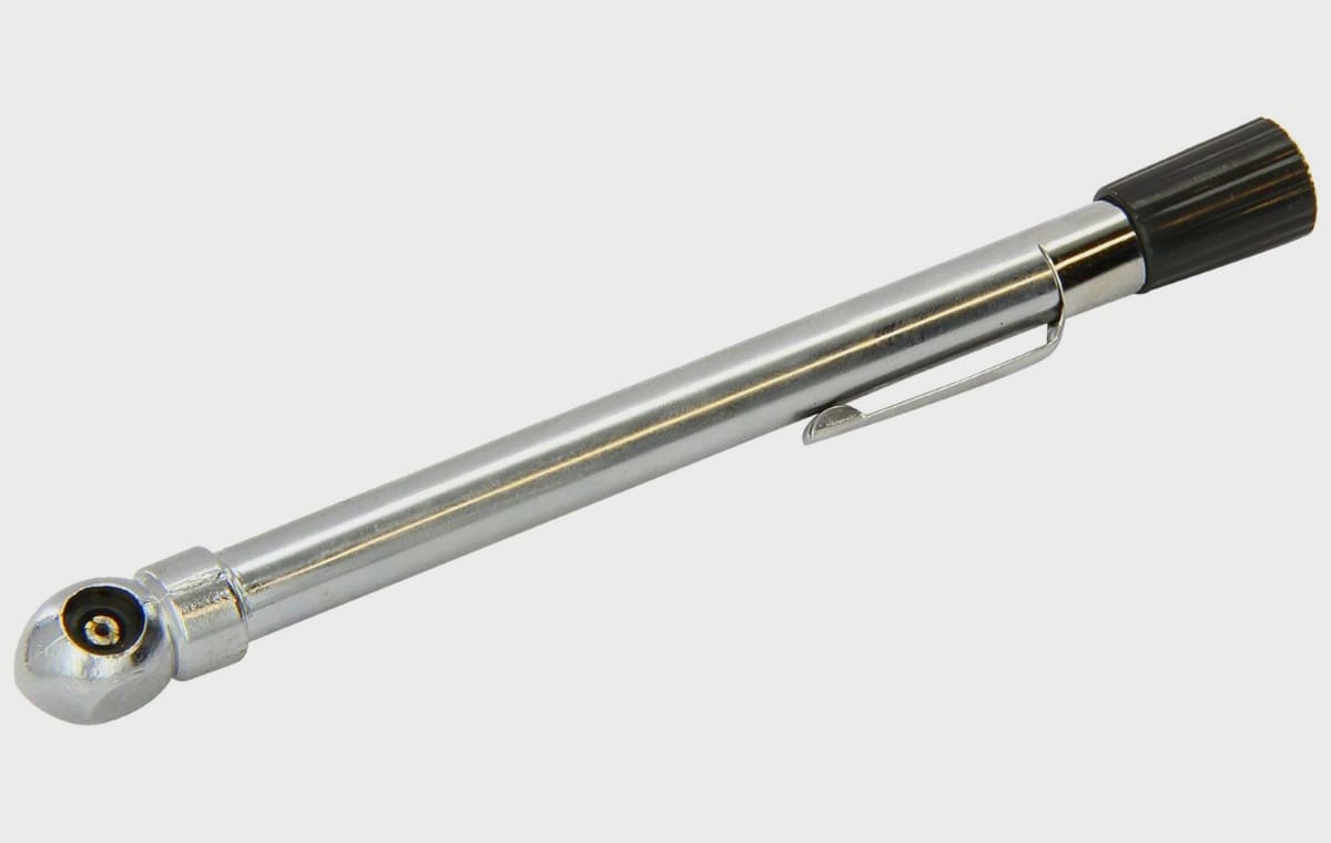 Ring Automotive RTG2 Манометр Ring Automotive RTG2