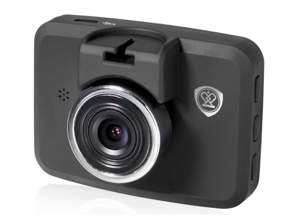 Prestigio RoadRunner 320 Видеорегистратор Prestigio RoadRunner 320
