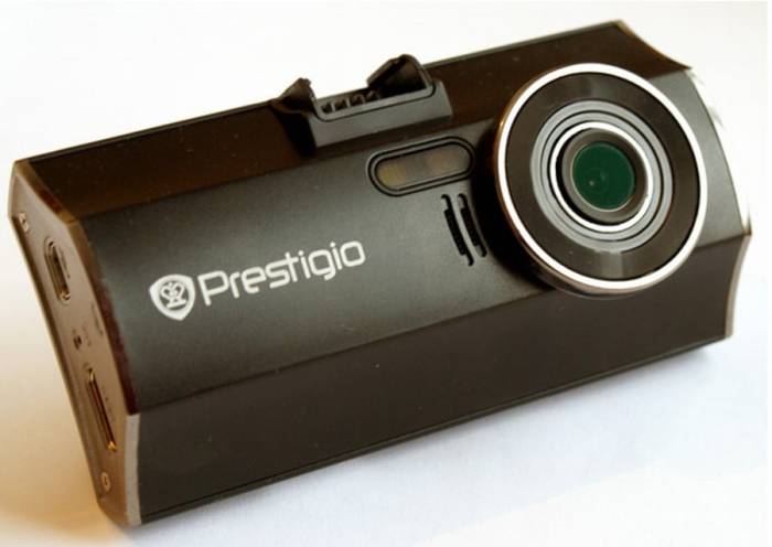 Prestigio RoadRunner 530 Видеорегистратор Prestigio RoadRunner 530