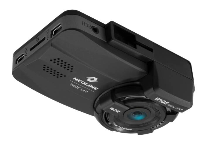 Neoline Wide S49 Видеорегистратор Neoline Wide S49