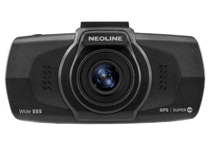Neoline Wide S55 Видеорегистратор Neoline Wide S55