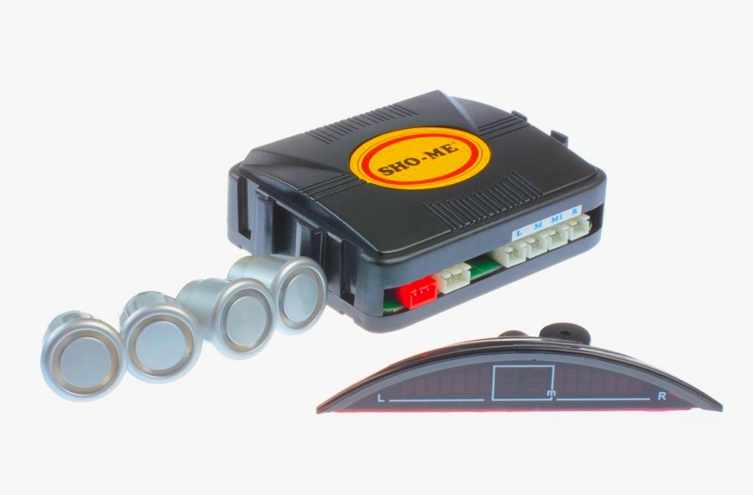 Sho-Me Y-2616 Парктроник Sho-Me Y-2616