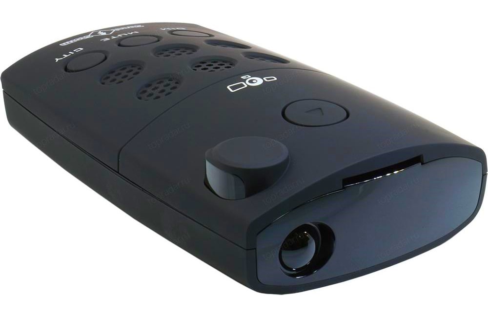 Street Storm STR-9000BT Радар-детектор Street Storm STR-9000BT