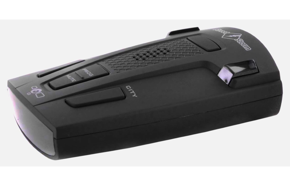 Street Storm STR-7040EX GL Радар-детектор Street Storm STR-7040EX GL