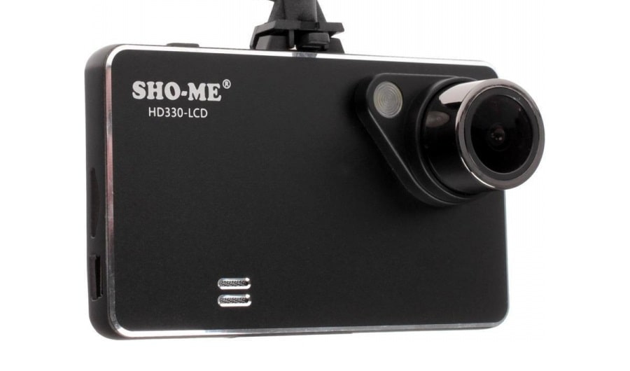 Модель шуй ме 330 Sho-Me HD330-LCD