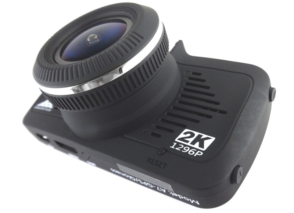 SHO-ME A7-GPS/GLONASS Видеорегистратор SHO-ME A7-GPS/GLONASS