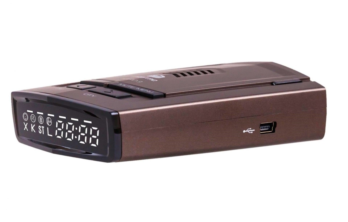 Playme Hard 3 Радар-детектор Playme Hard 3