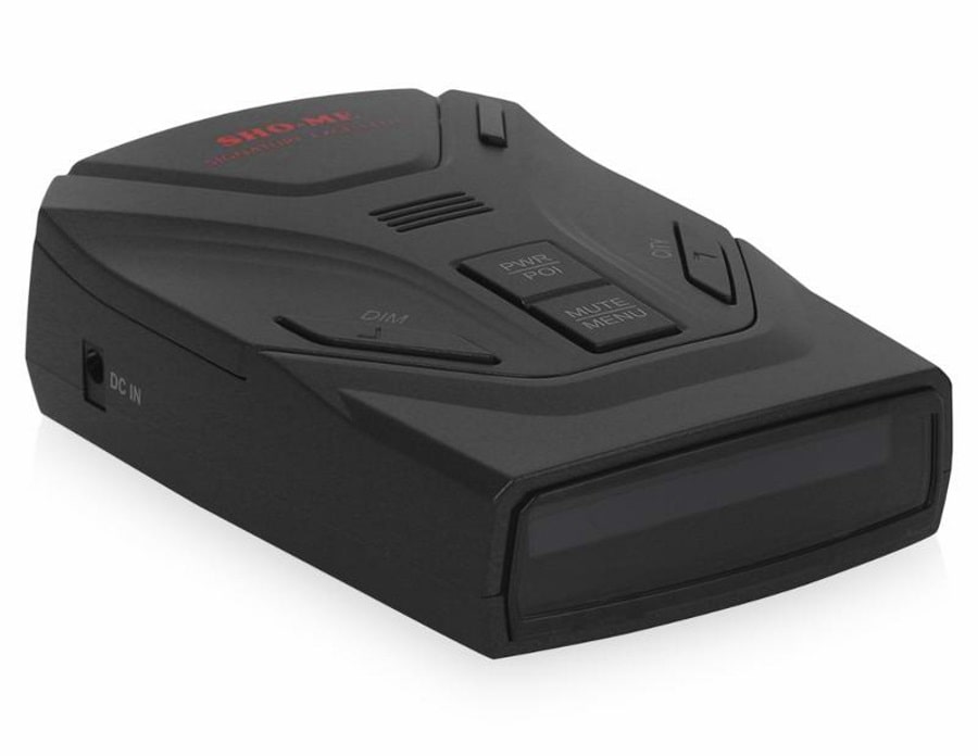 SHO-ME Signature Excellent Радар-детектор SHO-ME Signature Excellent