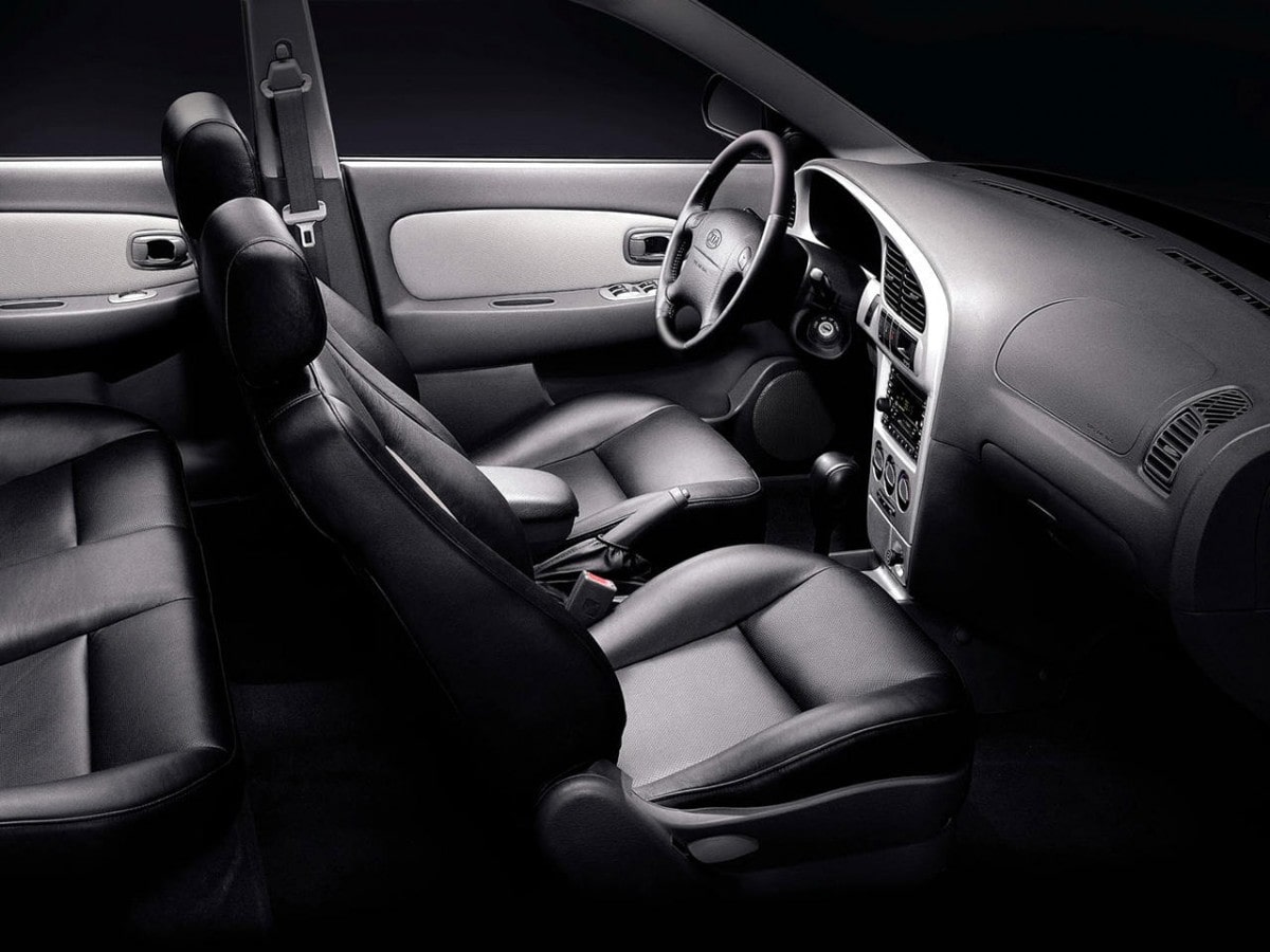 Салон Интерьер салона