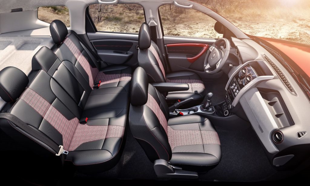 Салон Интерьер салона