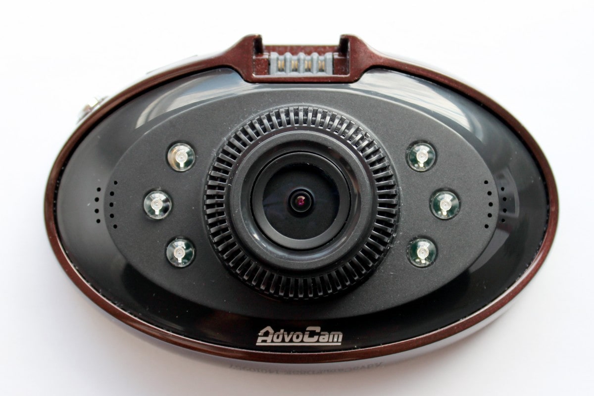 AdvoCam FD8 SE Видеорегистратор AdvoCam FD8 SE