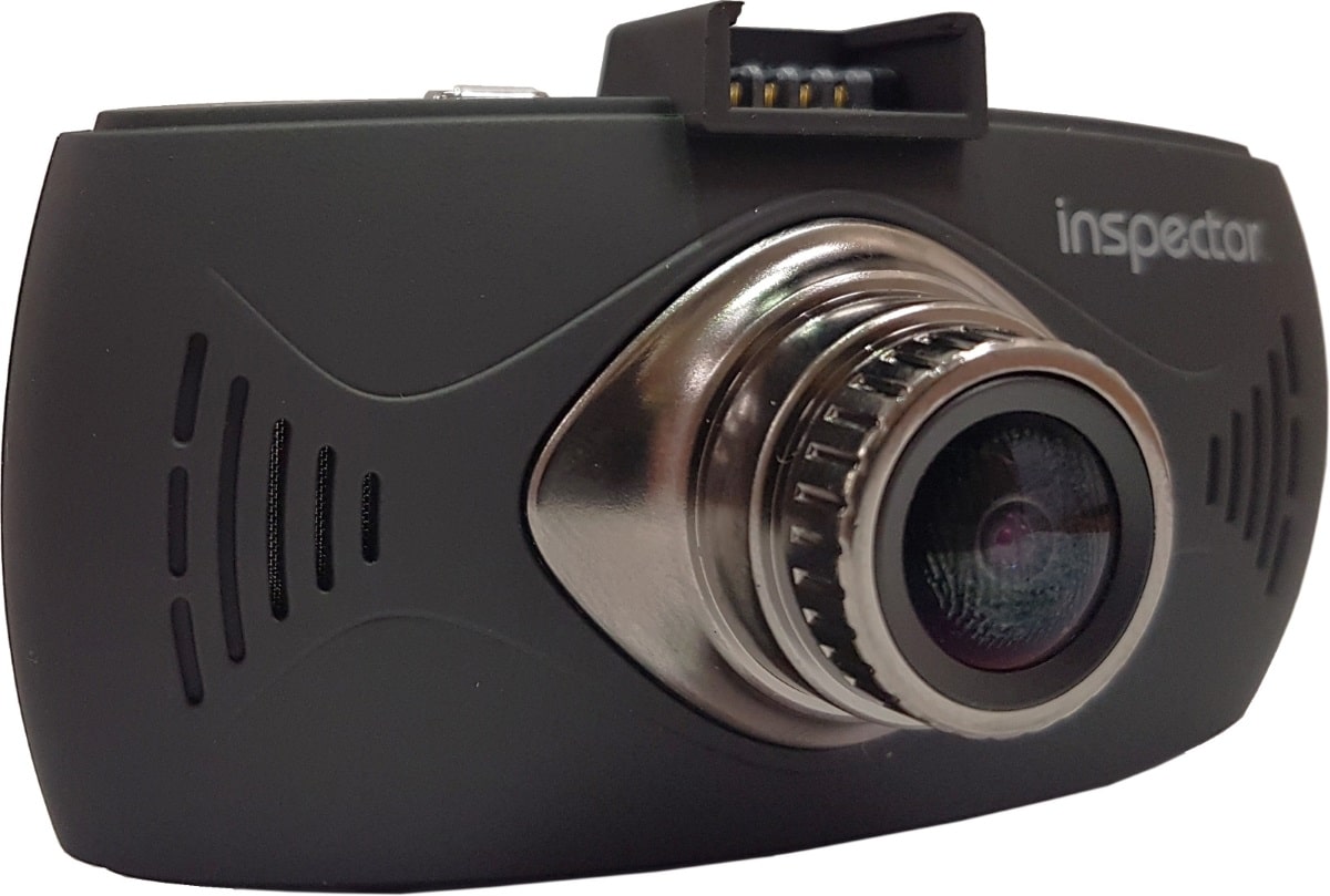 Inspector Seven Seven