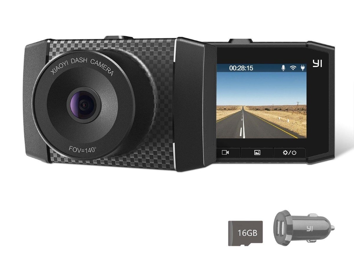 Видеорегистратор высокого разрешения Видеорегистратор ксиями ультра