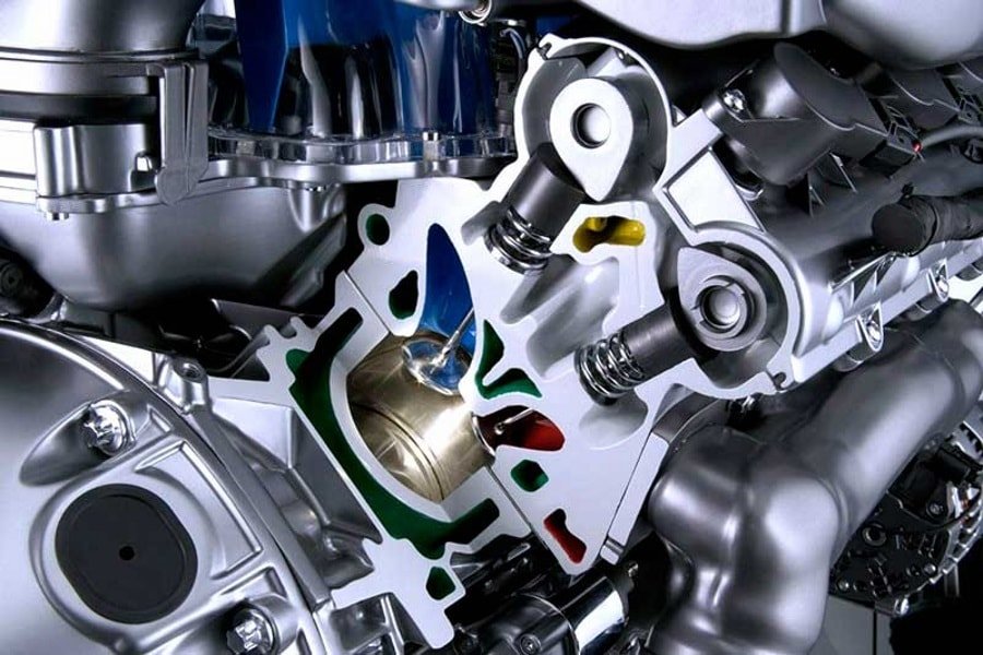 Расположение гидрокомпенсаторов Функции присадки для гидрокомпенсаторов