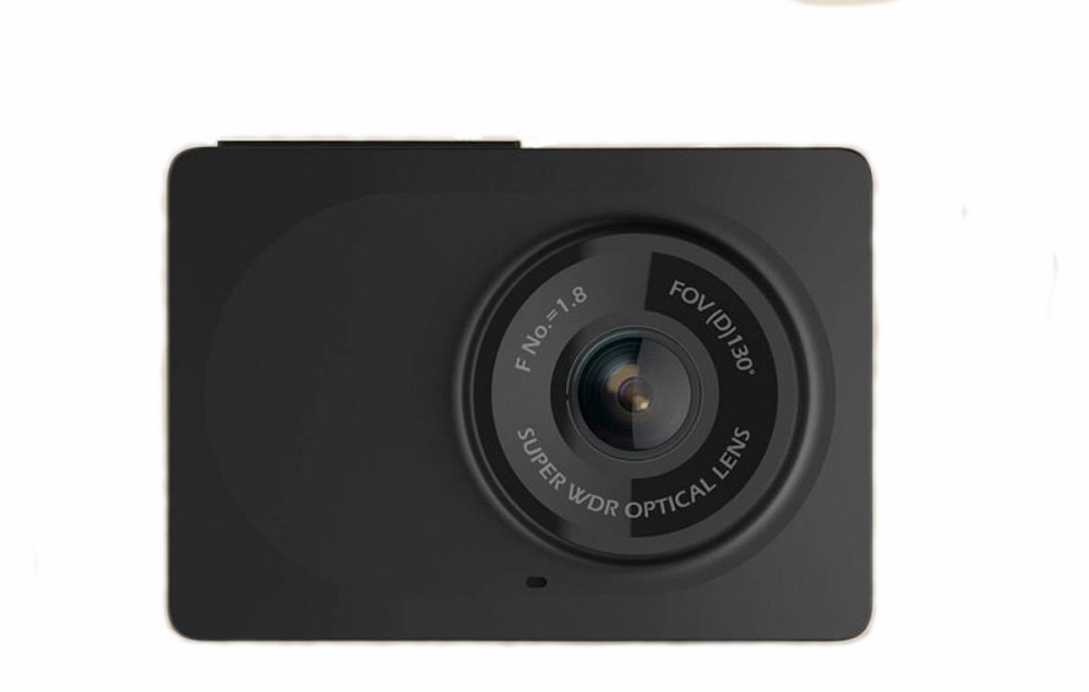 Ксиоми кар вай-фай двр се Модель Xiaomi Yi Car Wi-Fi DVR SE