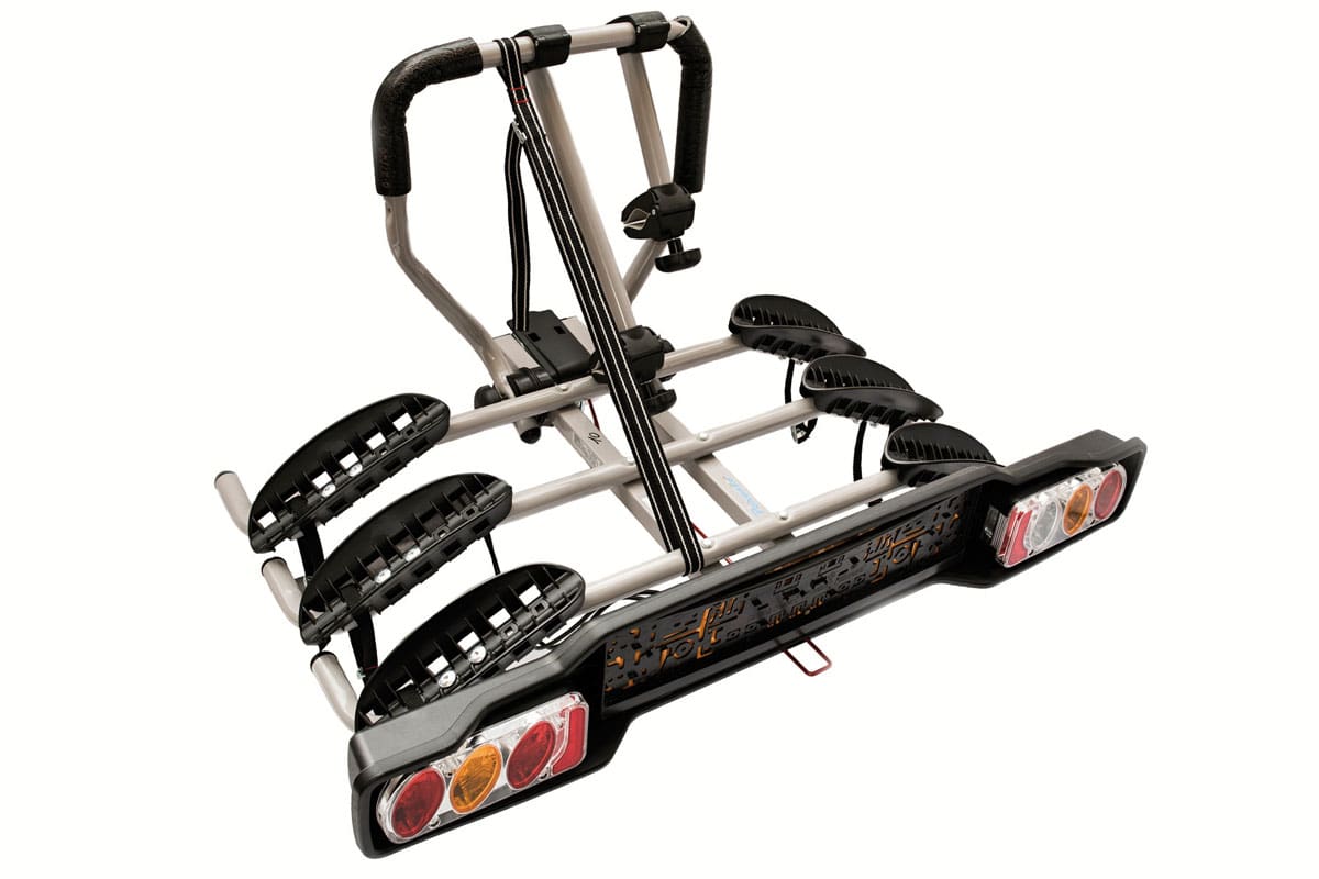 PERUZZO Siena Велокрепление PERUZZO Siena