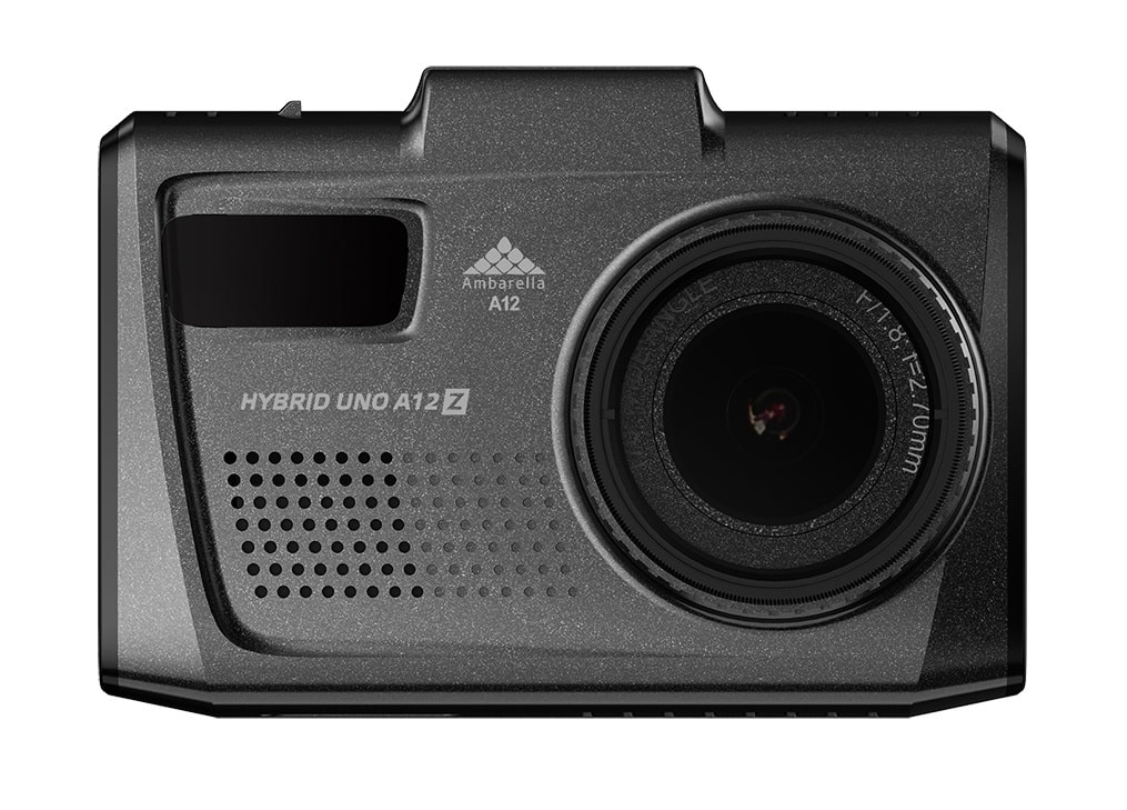 Silver Stone F1 HYBRID UNO A12 Z Видеорегистратор Silver Stone F1 HYBRID UNO A12 Z