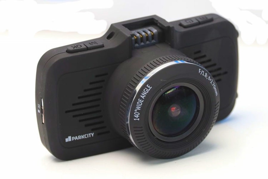 Park City CMB 820 Видерпегистратор Park City CMB 820