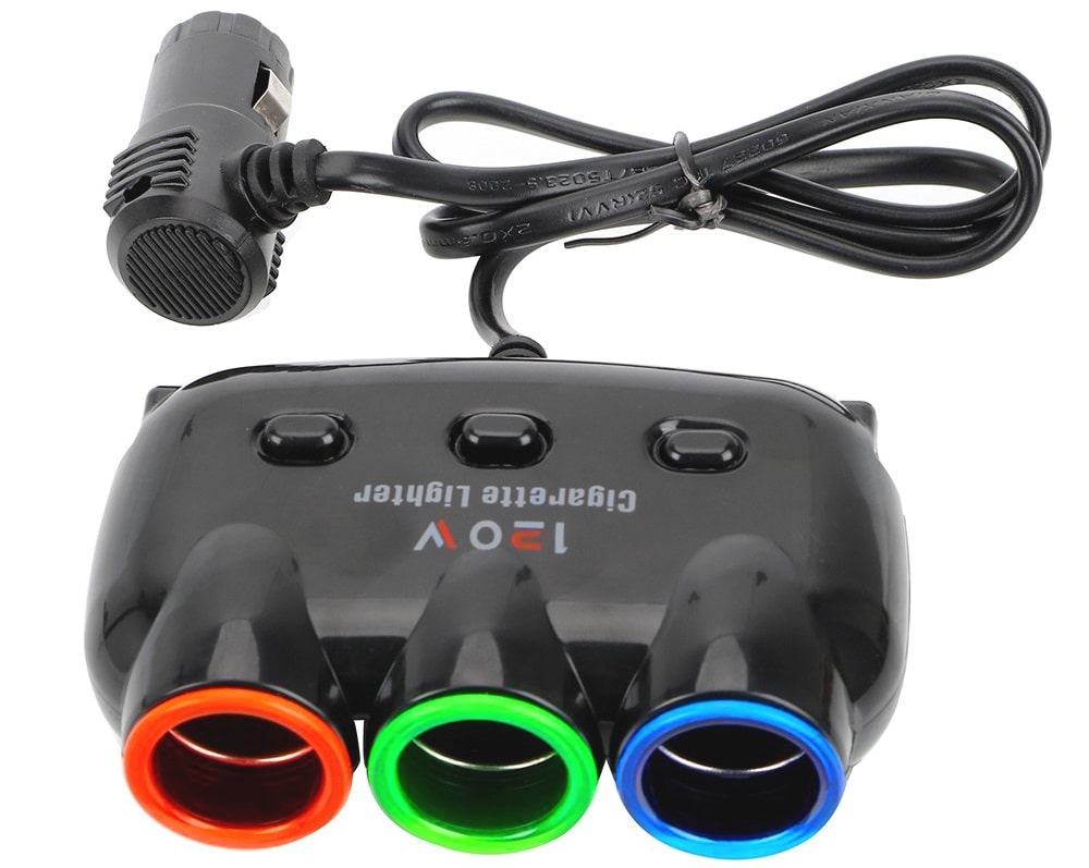 Кабельный разветлитель Разветвитель с кабелем