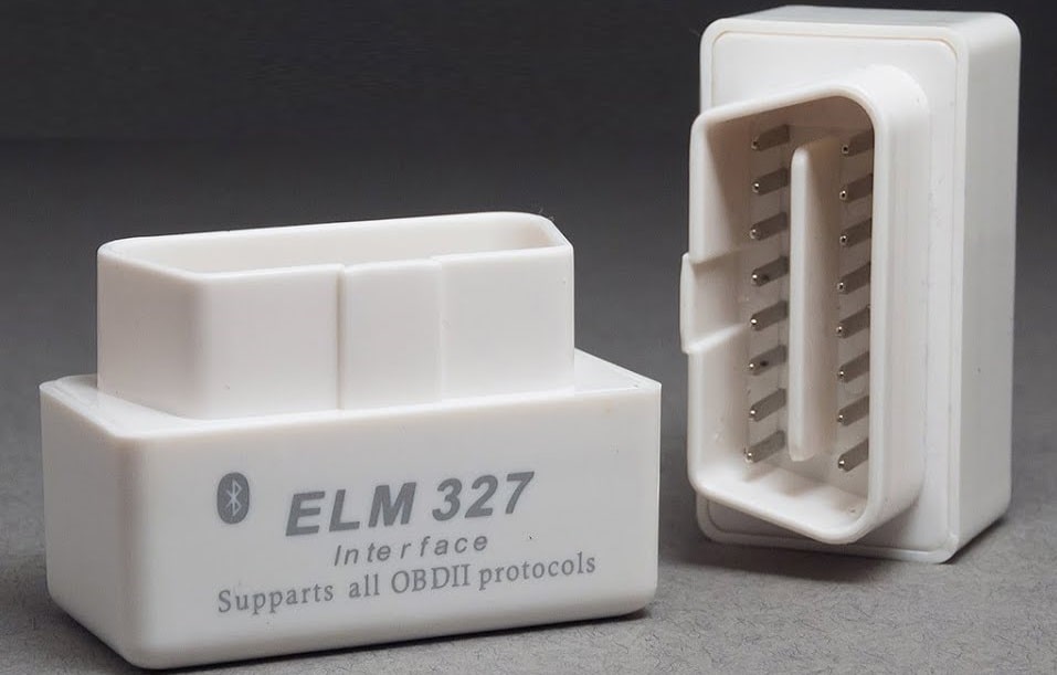 Сканер ЭБУ Совместимость прибора