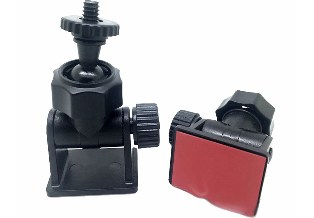 Кронштейн со скотчем Кронштейн с двусторонней липкой лентой