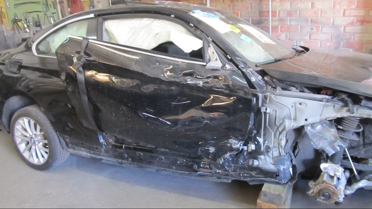 Сложный ремонт