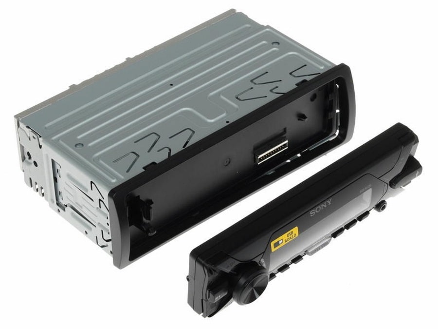 Sony DSX-A112U Автомагнитола Sony DSX-A112U