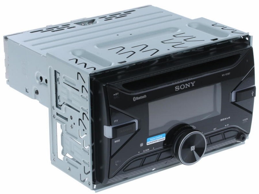 SONY WX-920BT Автомагнитола SONY WX-920BT