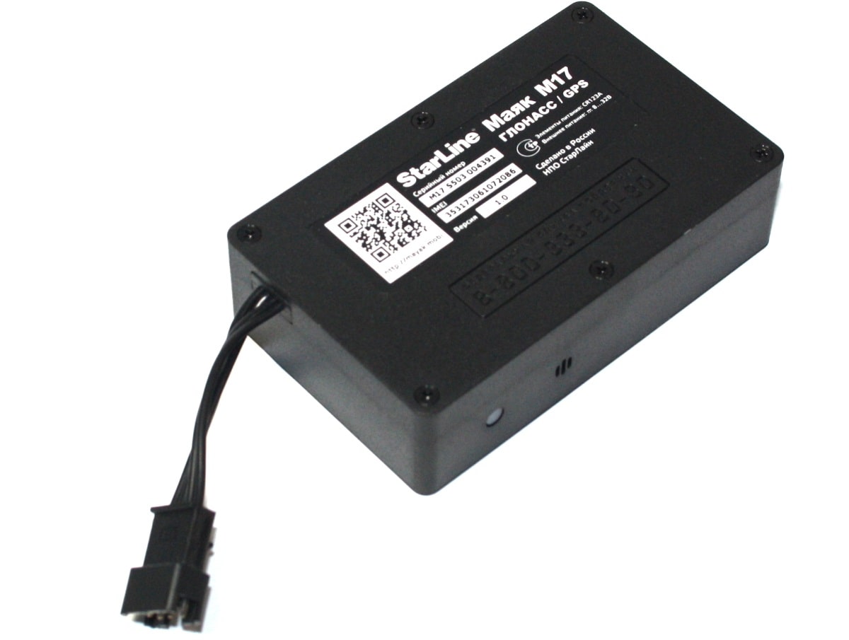 StarLine M17 Маяк StarLine M17