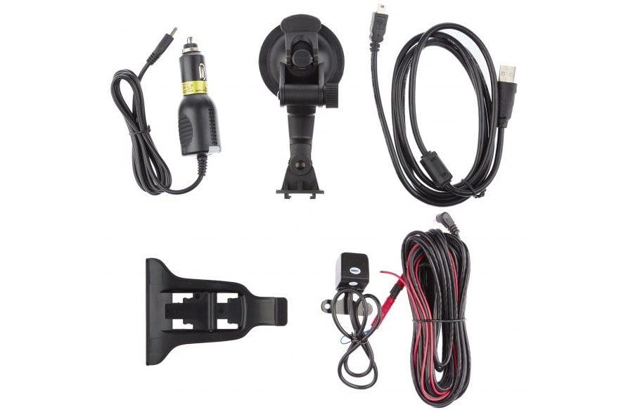 Комплект Dunobil Stella 5.0 Комплектация Dunobil Stella 5.0