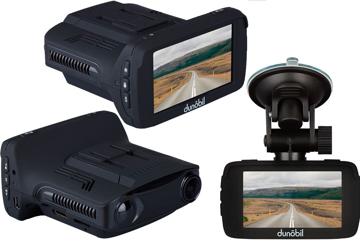Dunobil Stern Видеорегистратор Dunobil Stern