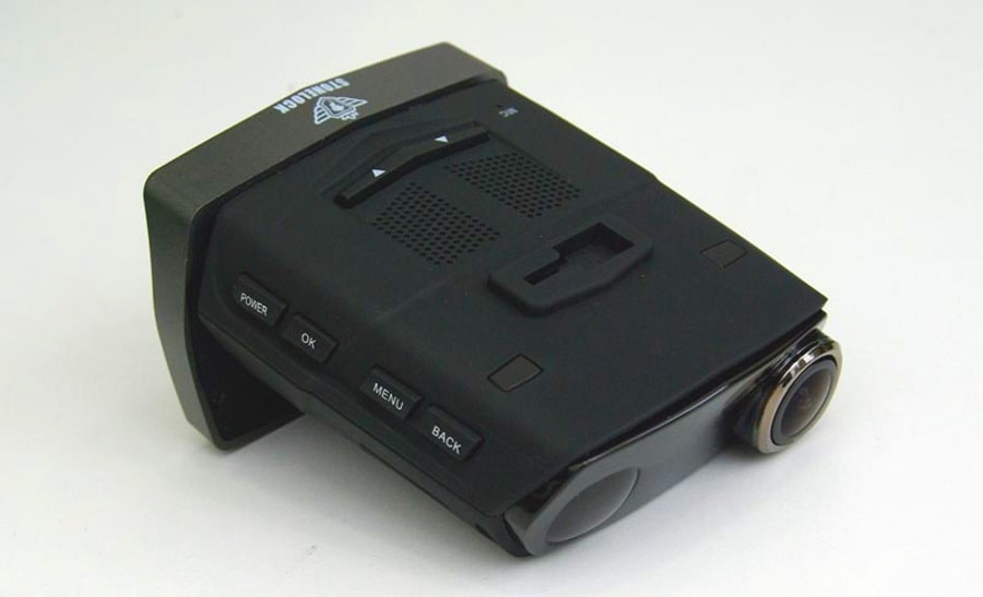 Stonelock Phoenix Видеорегистратор Stonelock Phoenix