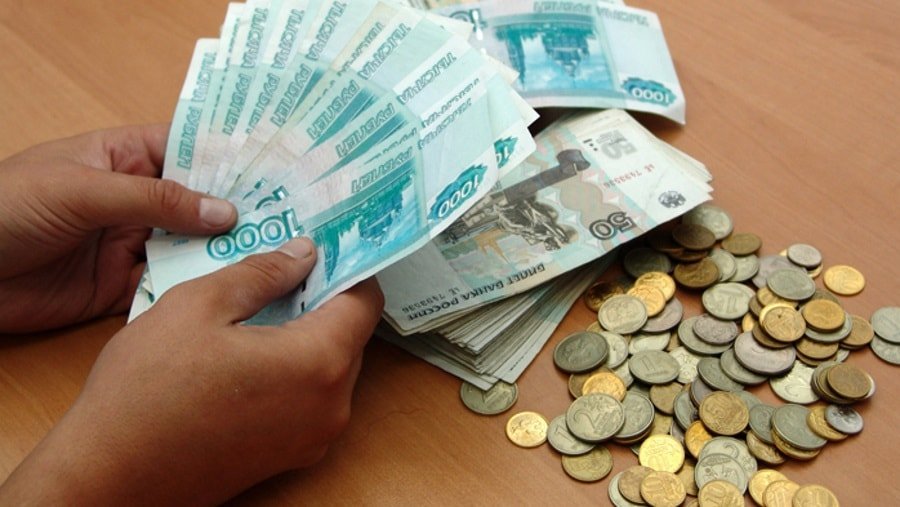 Бизнес-план Планирование накоплений