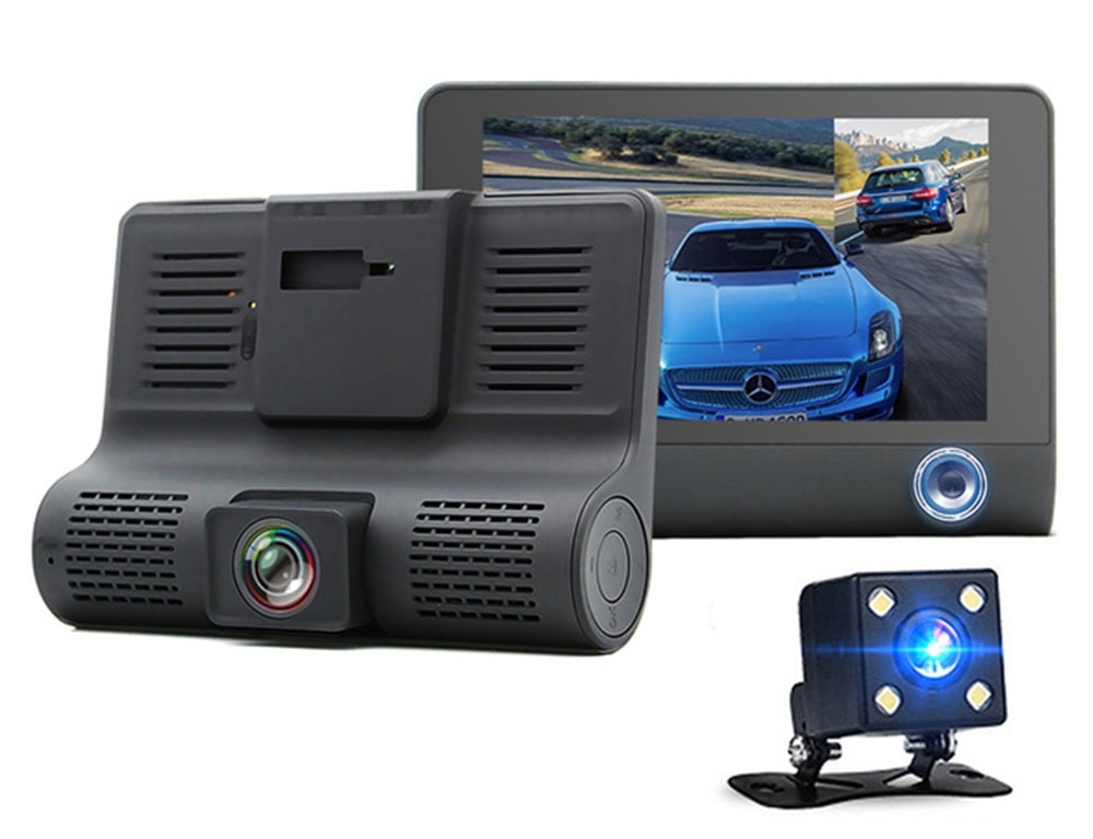 Subini GD-685RU Видеорегистратор Subini GD-685RU