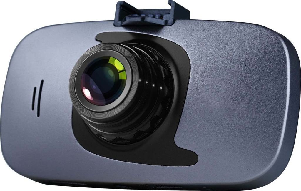 SUPRA SCR-574W Видеорегистратор SUPRA SCR-574W