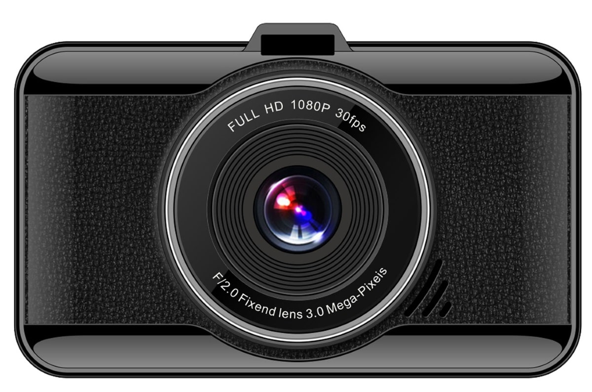 SUPRA SCR-577 Видеорегистратор SUPRA SCR-577