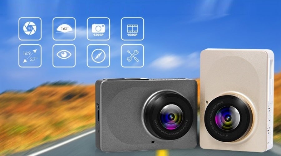 Видеорегистраторы сиоми Преимущества продукции Xiaomi