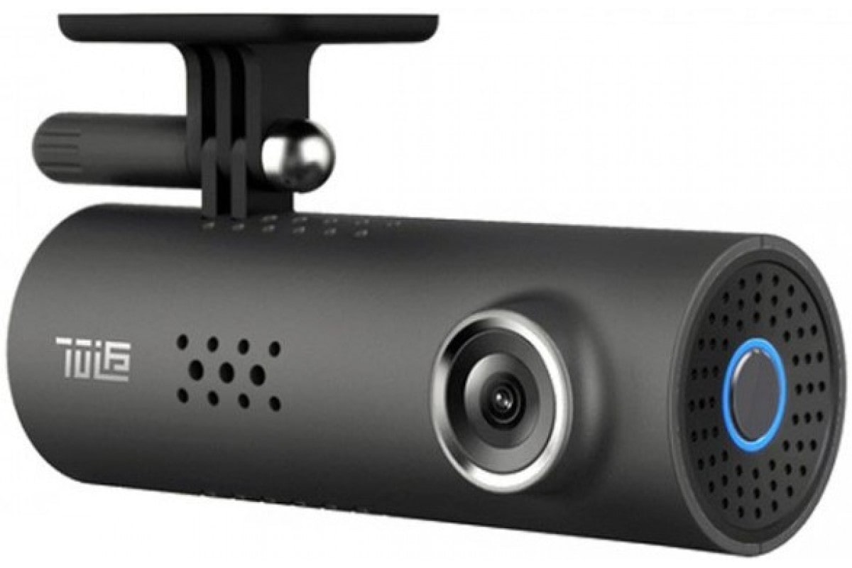 Сиями 70 минут смарт кар двр камера Модель Xiaomi 70 Minutes Smart Car DVR camera