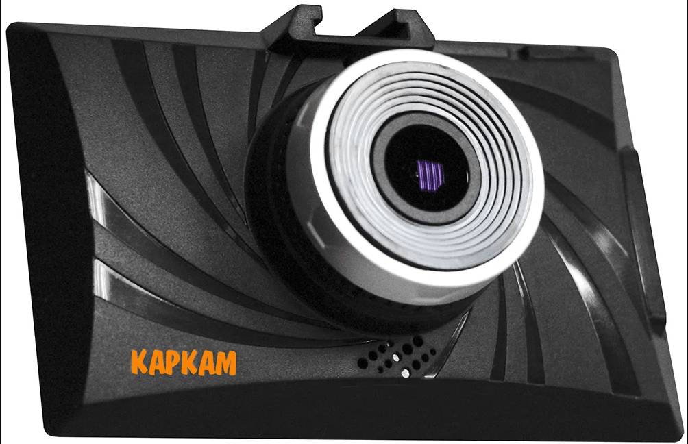 Carcam T3 Видеорегистратор Carcam T3