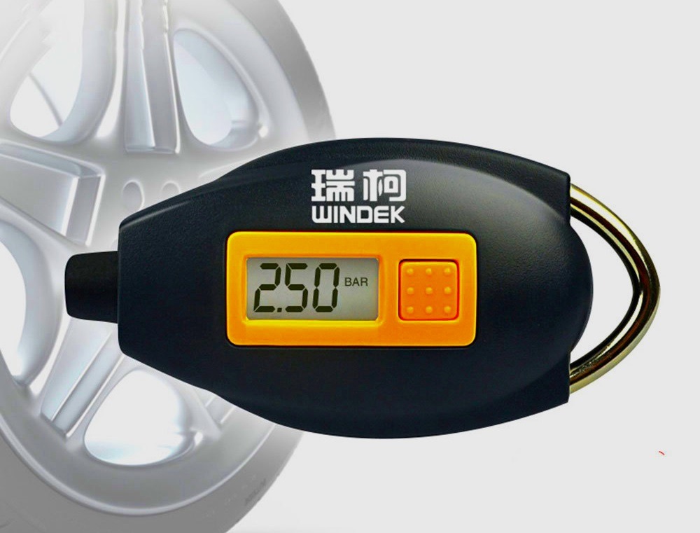 Цифровой мвнометр Выбор манометра