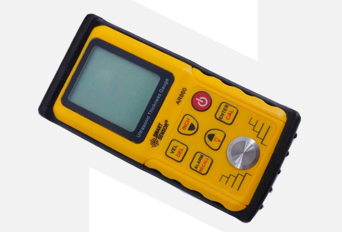 Тетрон AR860 Толщиномер Тетрон AR860