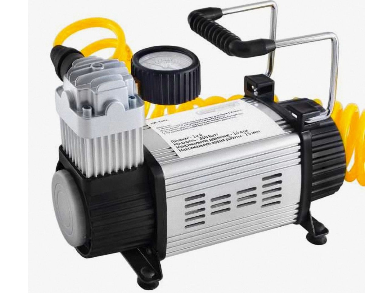 Skyway «Титан-04» Компрессор Skyway «Титан-04»