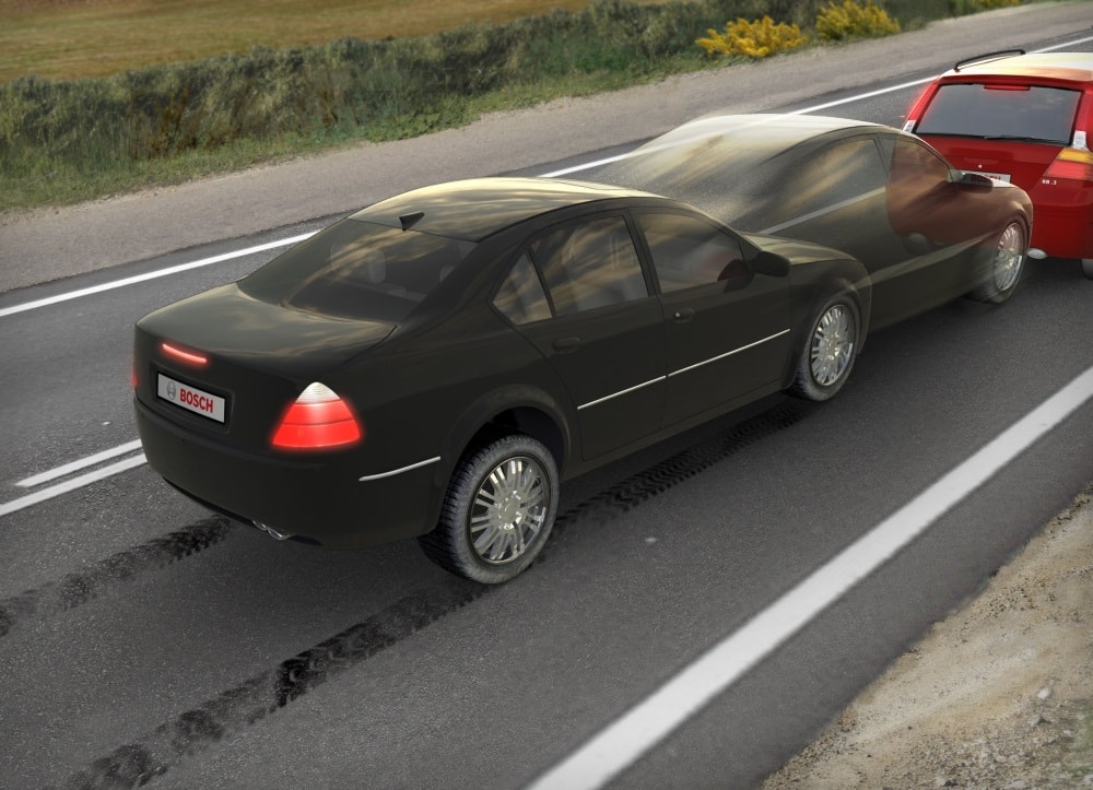 Торможение Торможение на механике