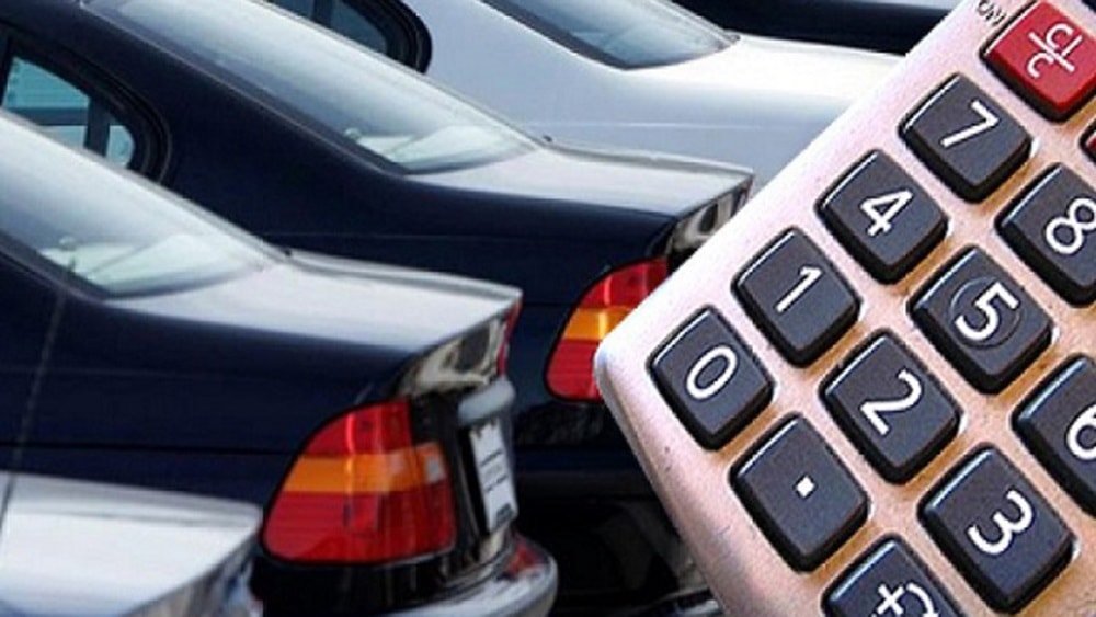 Транспортный налог Хронология вопроса отмены транспортного налога