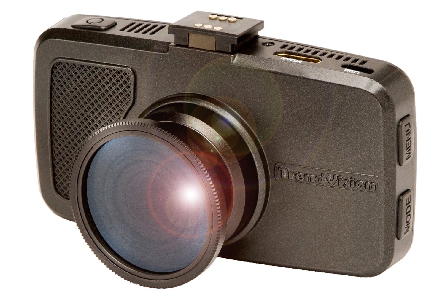 TrendVision TDR Видеорегистратор тренд визион