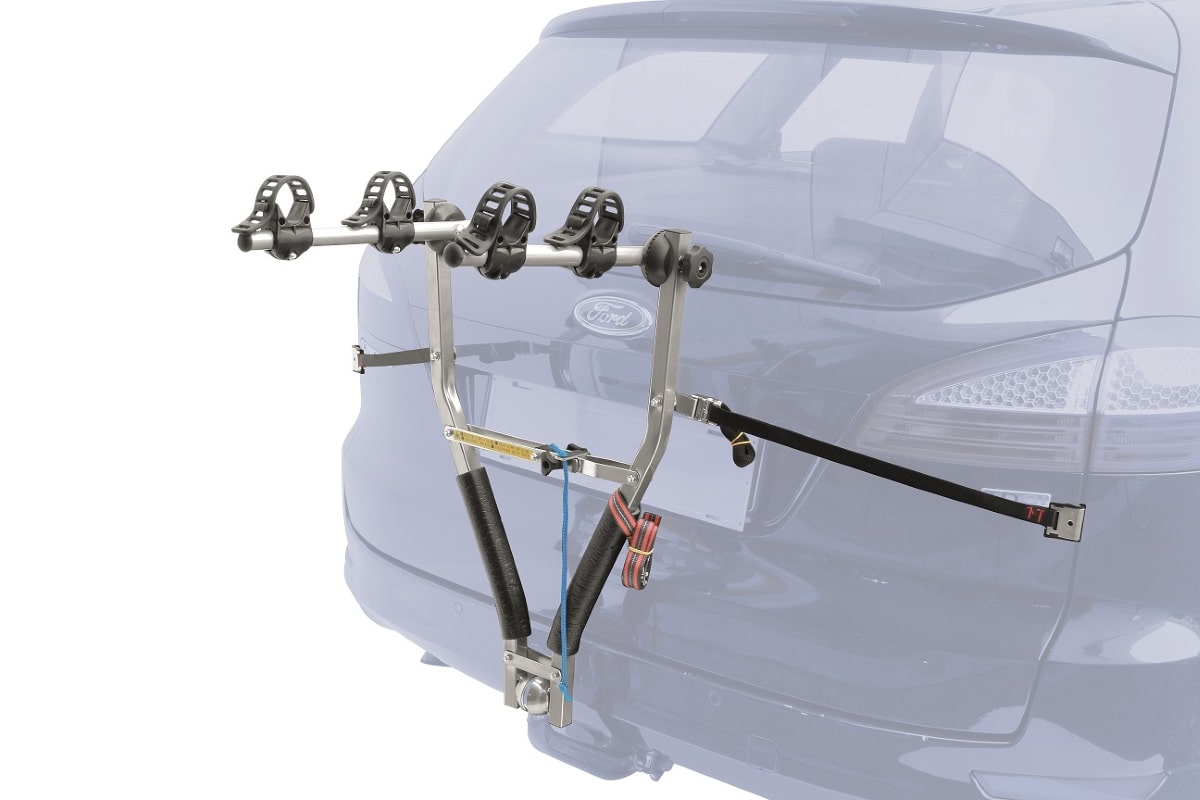 PERUZZO Trento Велокрепление PERUZZO Trento