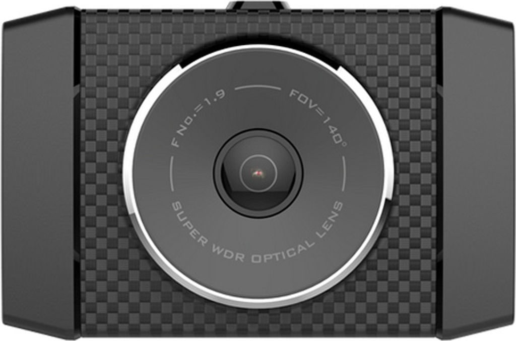 Ультра дач камера 2.7 к Модель Yi Ultra Dash Camera 2.7 K King Edition DVR