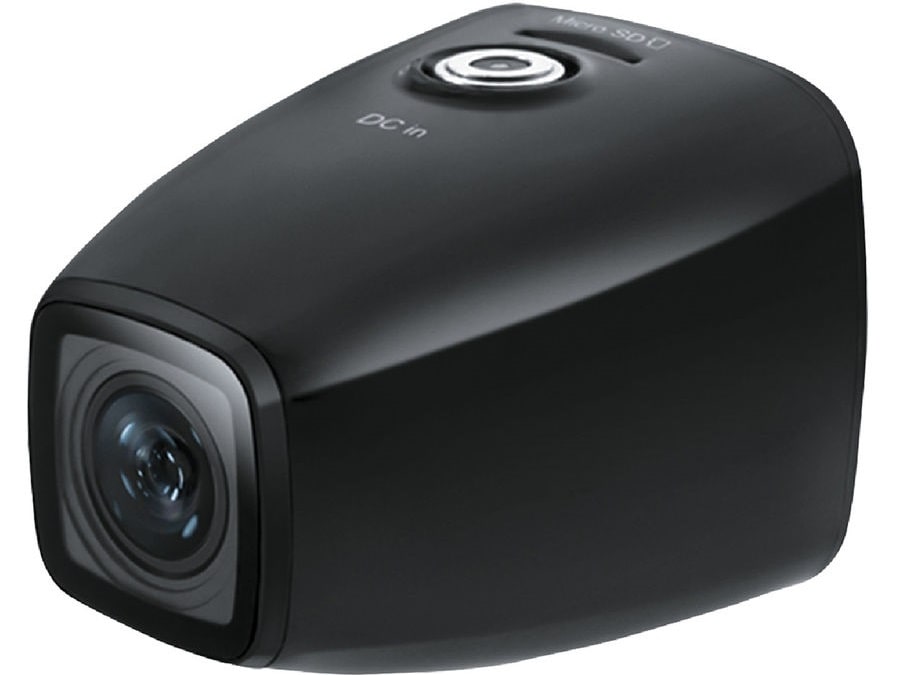 PlayMe UNI Видеорегистратор PlayMe UNI